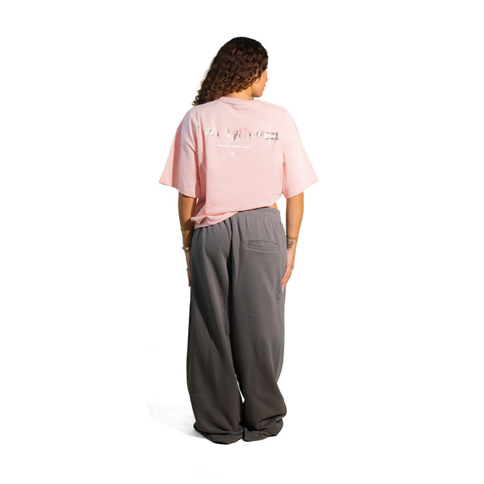 27 Color Wave Tee