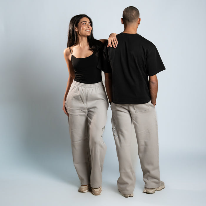 27 Double Trouble Sweatpants