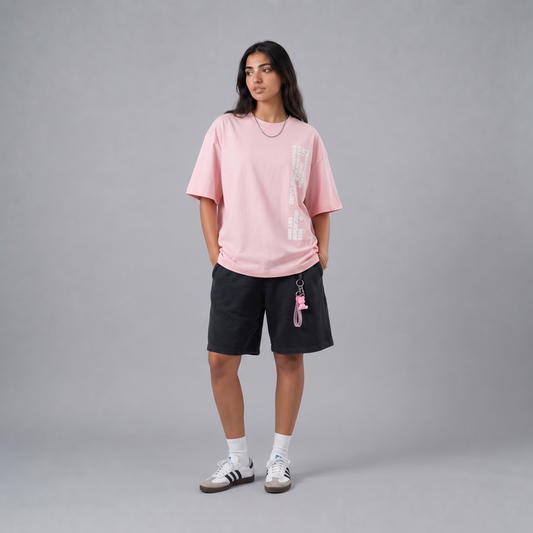 27 Low Signal Tee