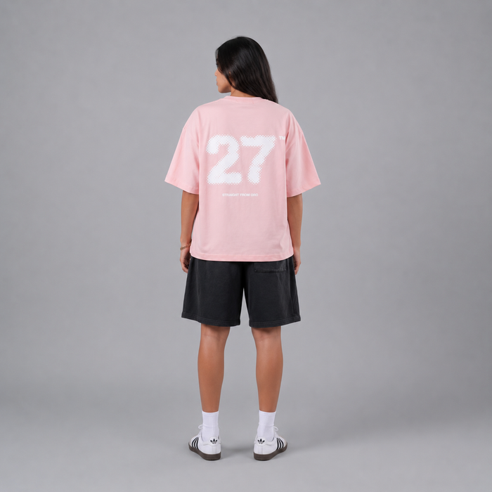 27 Low Signal Tee
