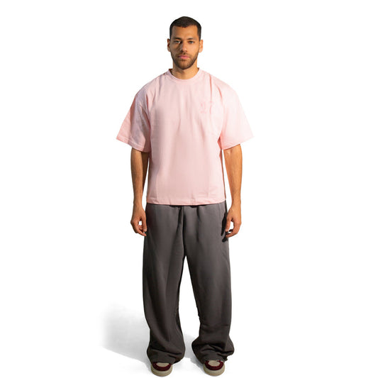 27 Puff Tee