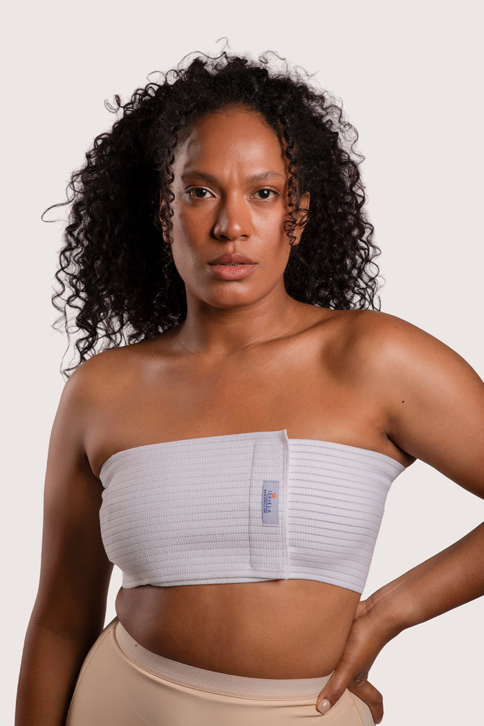 6" Chest Compression & Stabilizer Band(ST01-6)