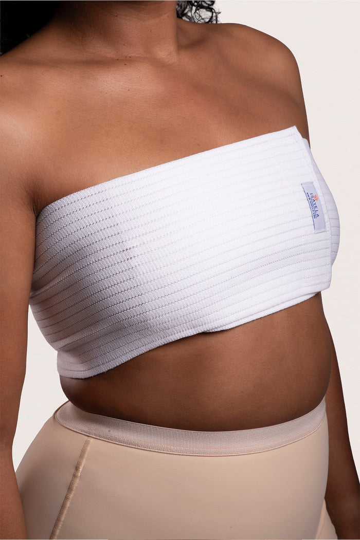 6" Chest Compression & Stabilizer Band(ST01-6)
