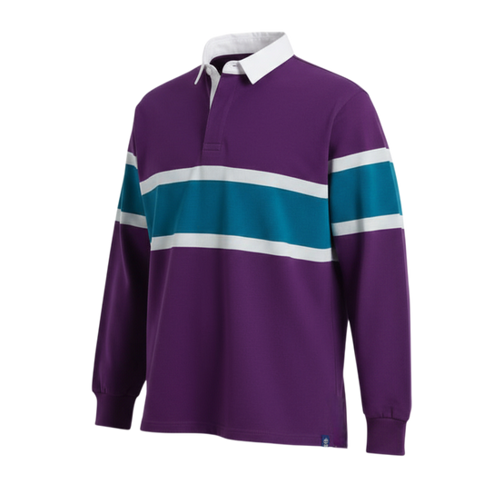 '93 Til Infinity Rugby Shirt