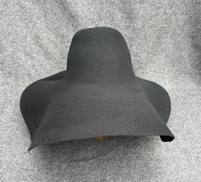 Hat caplin Hatt kaplin