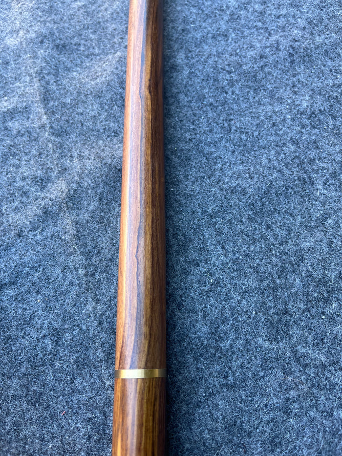 Walking stick 18th-19th century.