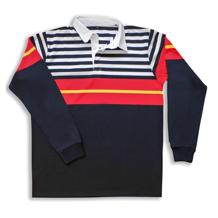Acadia Rugby Shirt