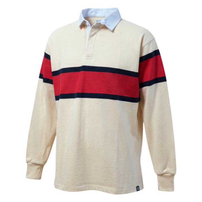 Admiral Rugby Shirt