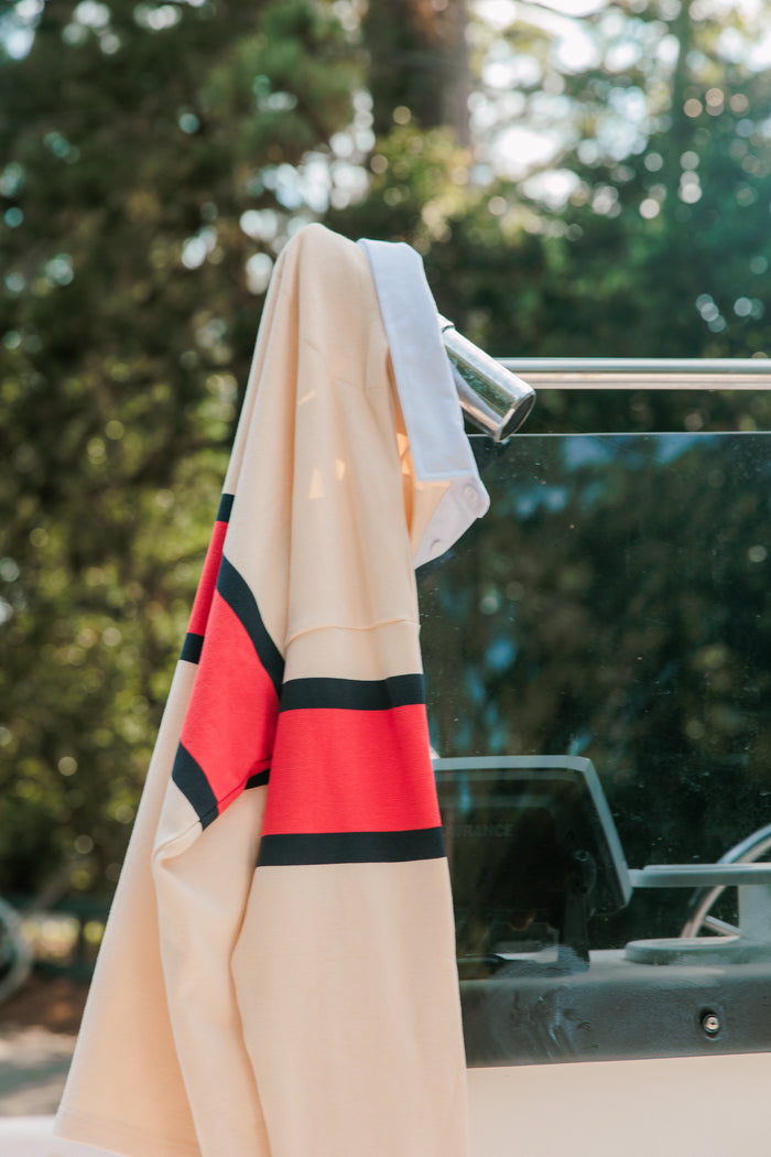 Admiral Rugby Shirt