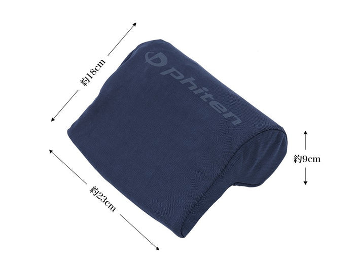 AERO CRADLE CONTOUR STRETCH PILLOW