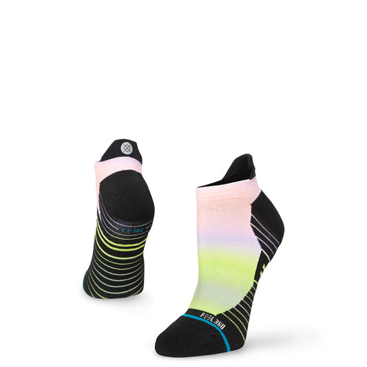 All Time Poly Tab Socks    Ankle Socks Stance- Tilden Co.