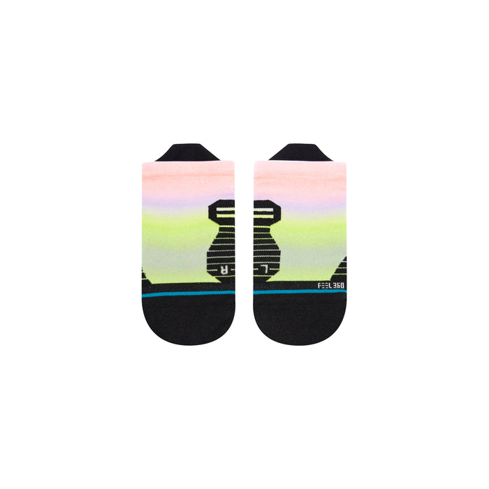 All Time Poly Tab Socks    Ankle Socks Stance- Tilden Co.
