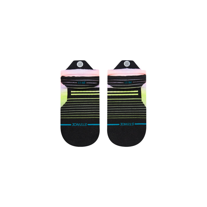All Time Poly Tab Socks    Ankle Socks Stance- Tilden Co.