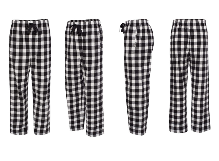 Alpha Chi Omega Flannel Pants