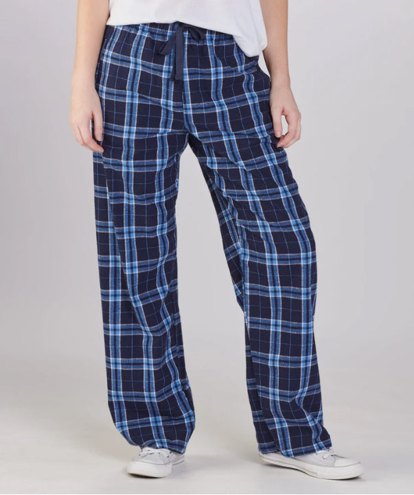 Alpha Chi Omega Flannel Pants