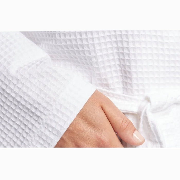 Alpha Chi Omega Waffle Weave Robe
