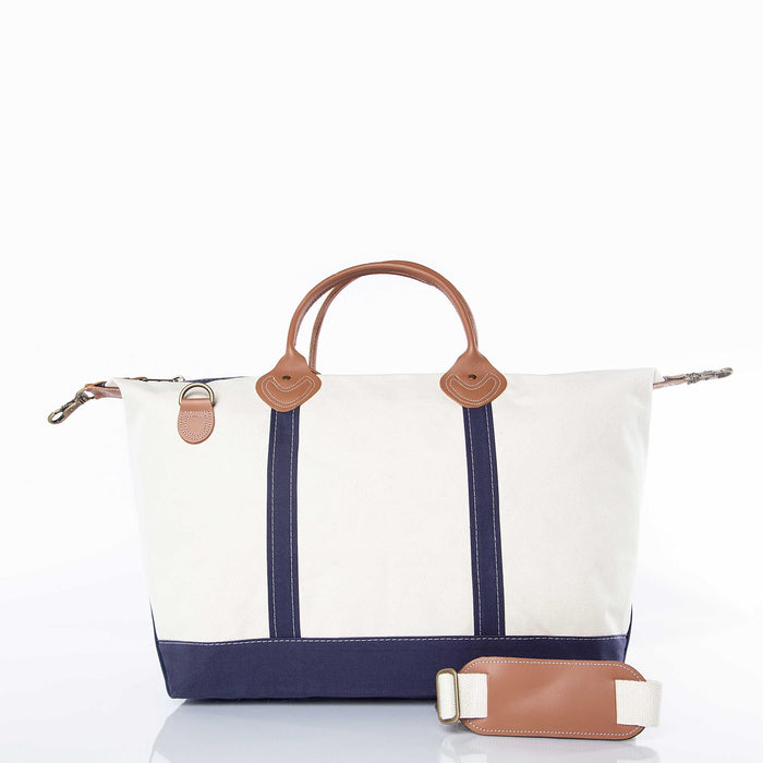 Alpha Delta Pi Weekender Travel Bag