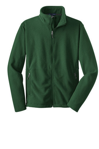 Alpha Gamma Rho Fleece Jacket