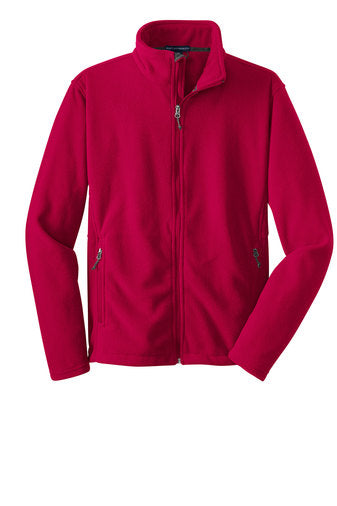 Alpha Gamma Rho Fleece Jacket