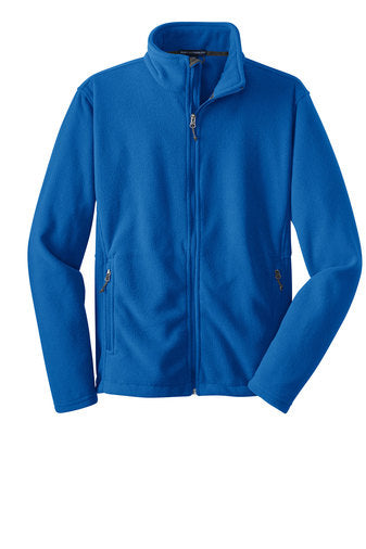 Alpha Gamma Rho Fleece Jacket
