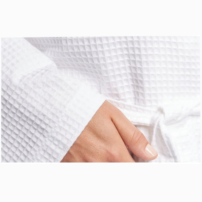 Alpha Phi Waffle Robe