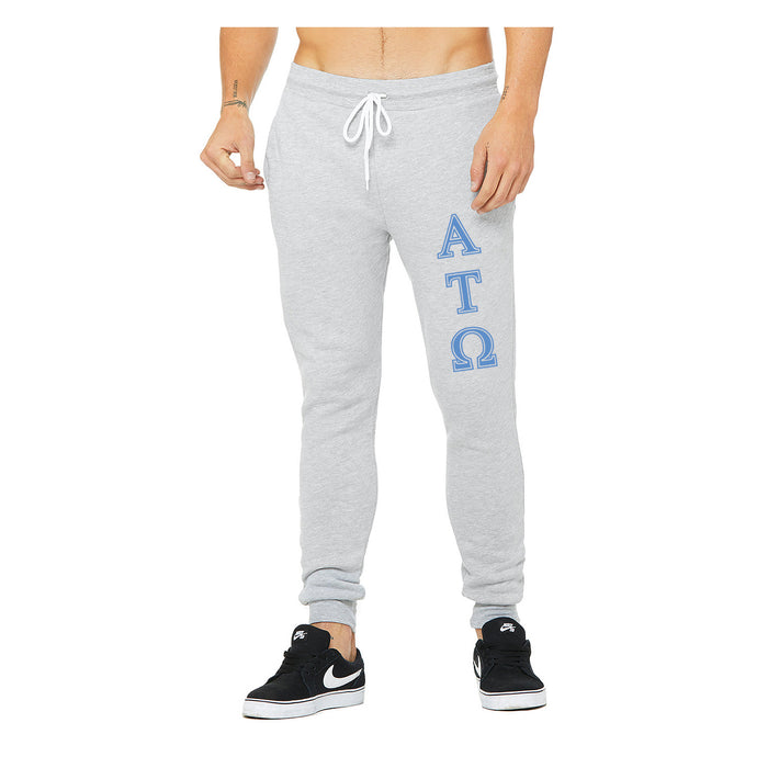 Alpha Tau Omega Joggers