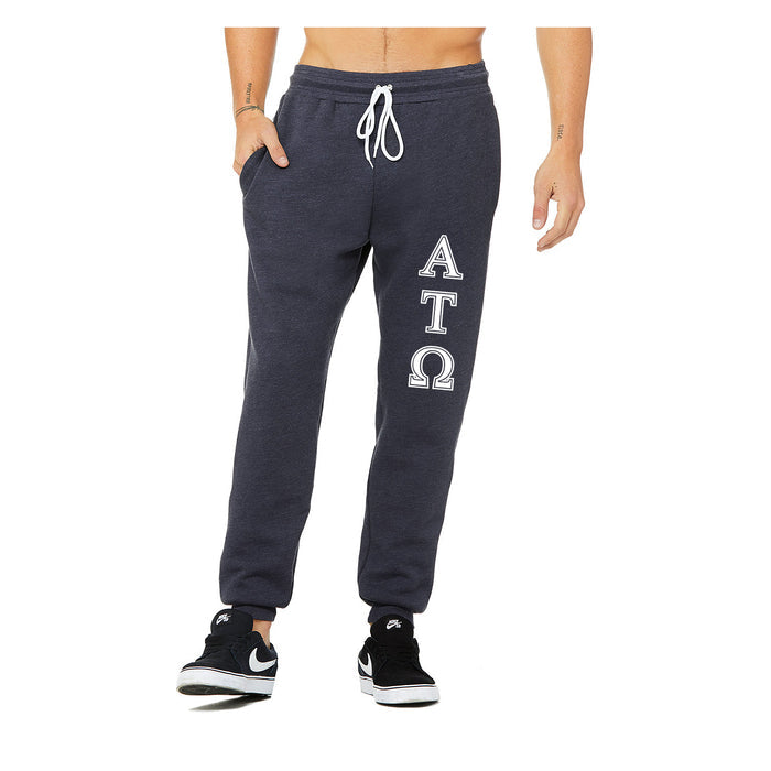 Alpha Tau Omega Joggers
