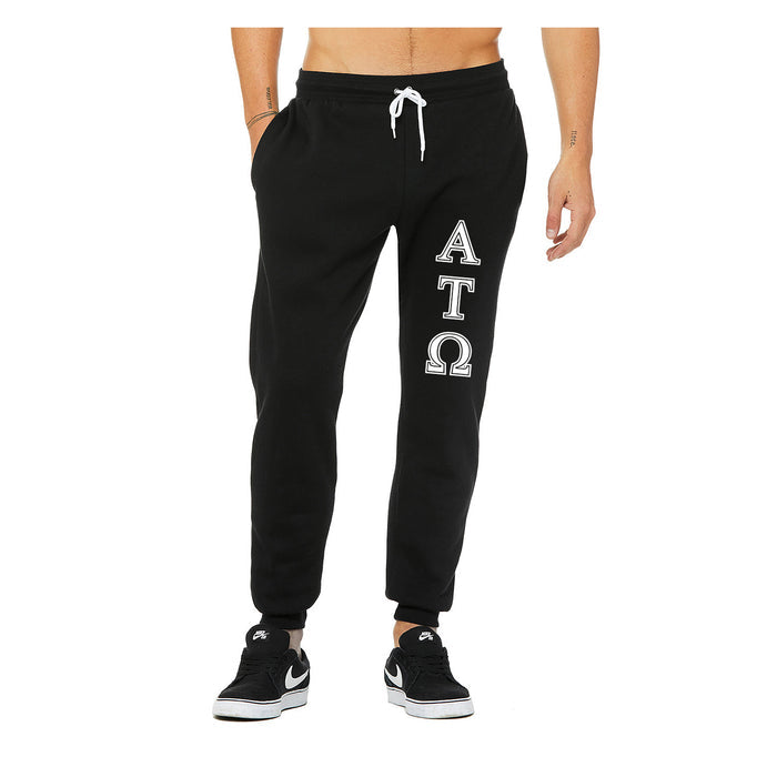 Alpha Tau Omega Joggers