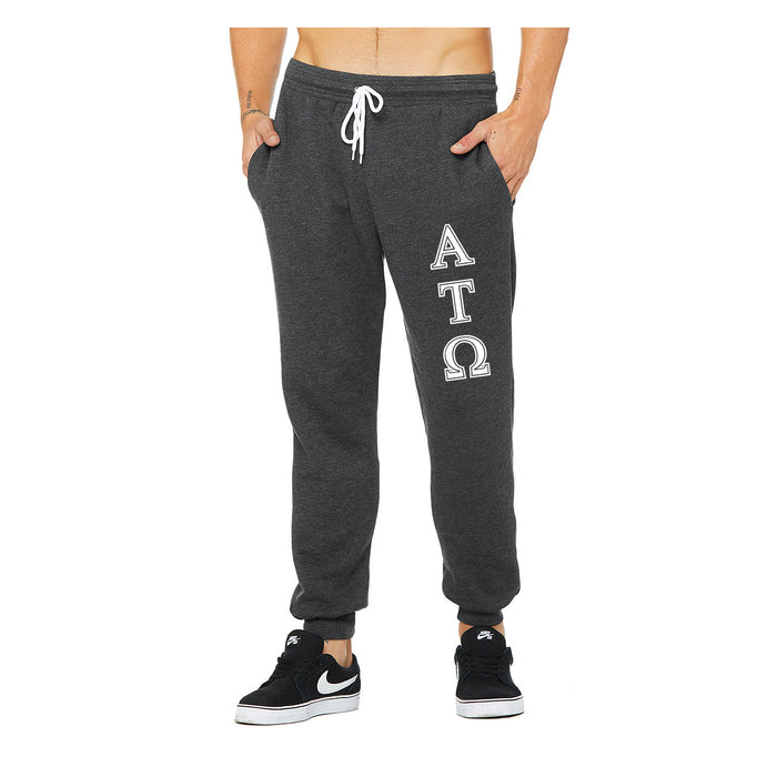 Alpha Tau Omega Joggers