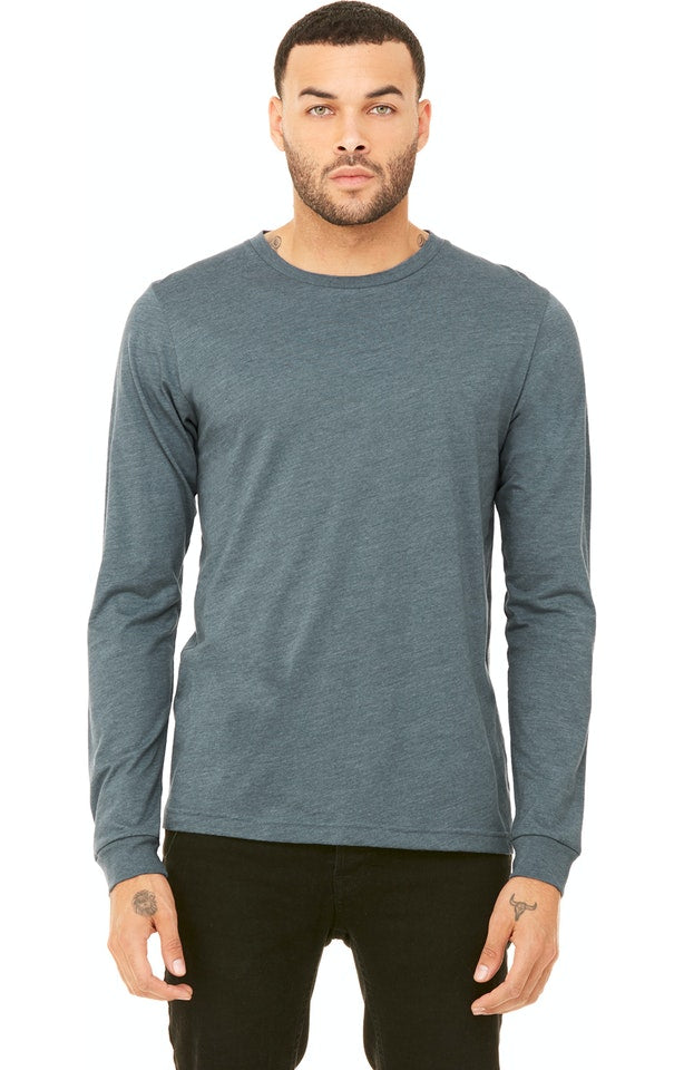 Alpha Tau Omega Long Sleeve Tee