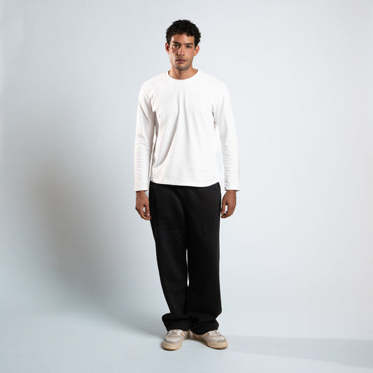 Amgaad Je t'aime Comfort Sweatpants