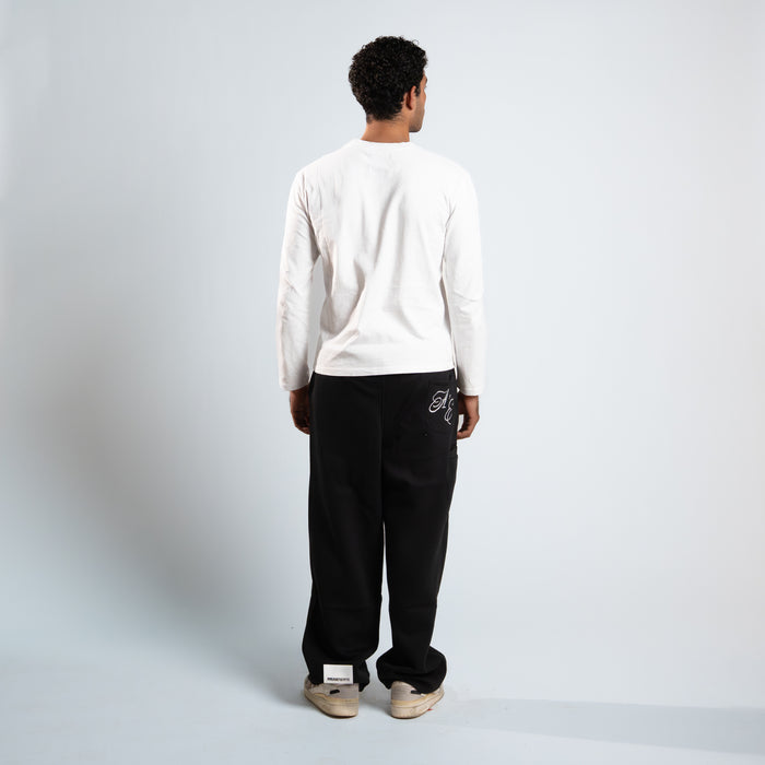 Amgaad Je t'aime Comfort Sweatpants