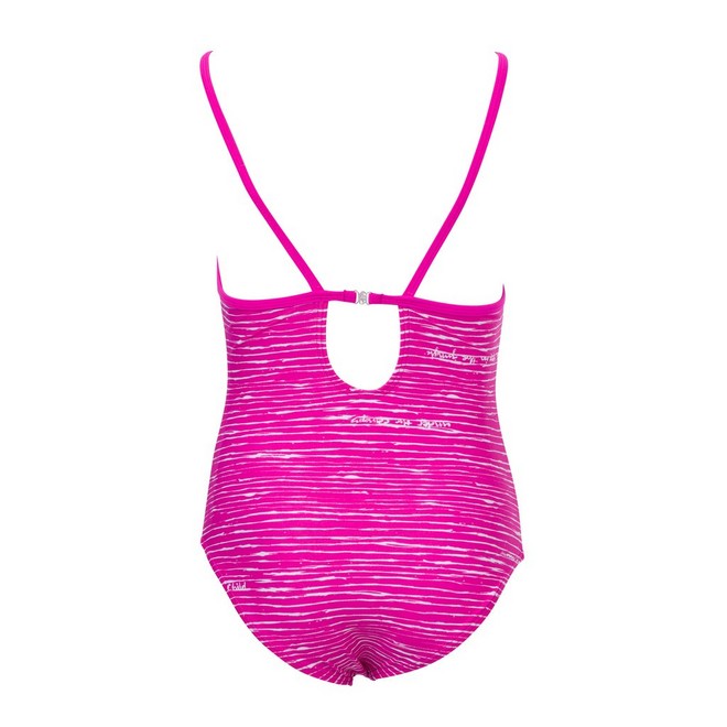 Animal Girls Ripples Swimsuit