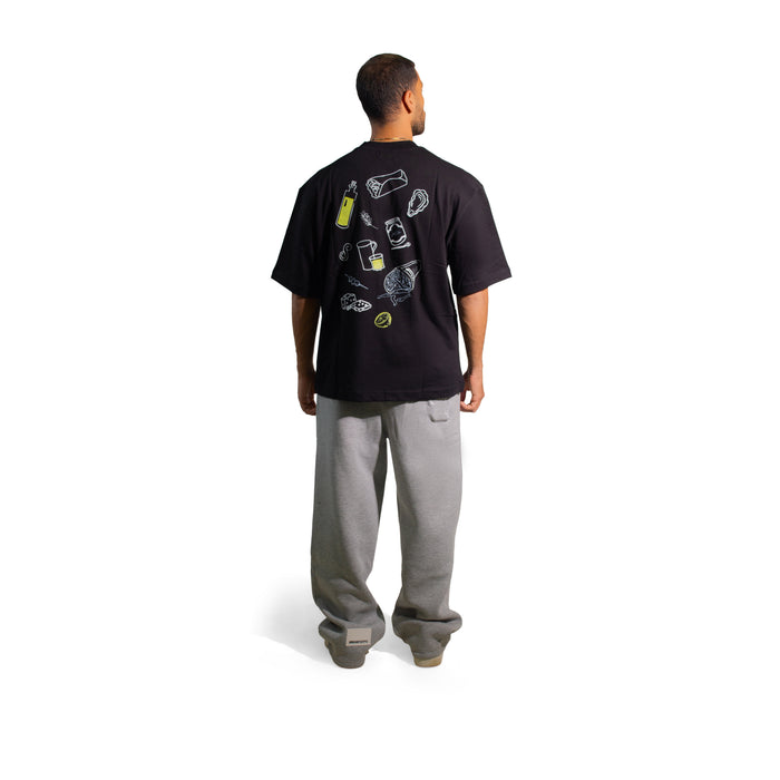 Antikka Greek T Shirt