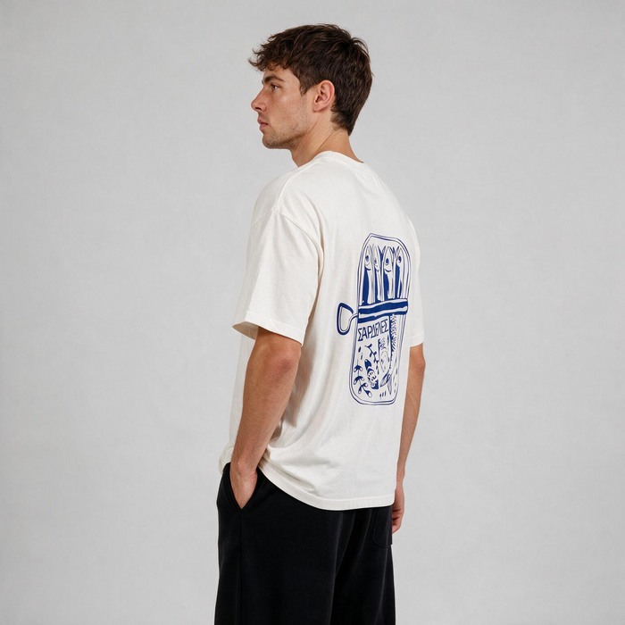 Antikka Greek T Shirt