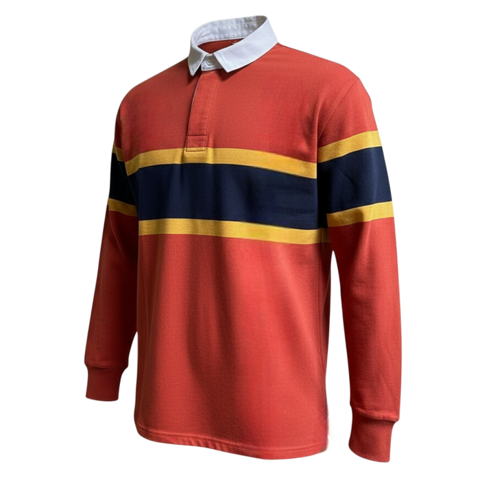 Appalachian Rugby Shirt