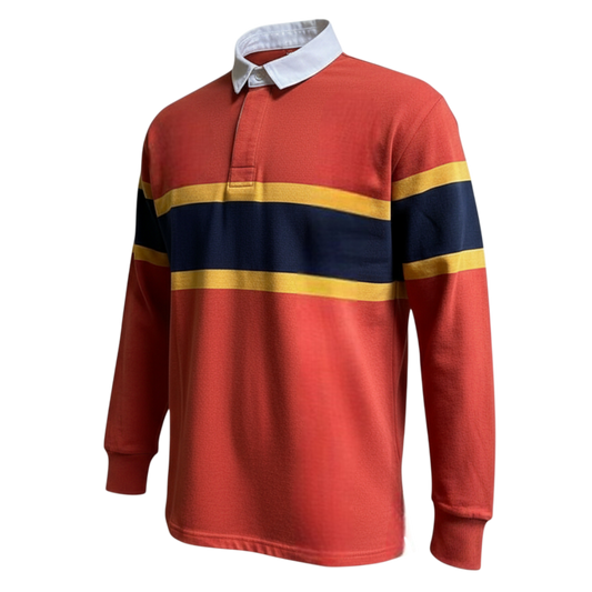 Appalachian Rugby Shirt