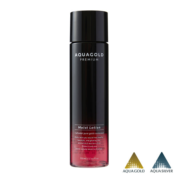 AQUA GOLD PREMIUM MOIST LOTION
