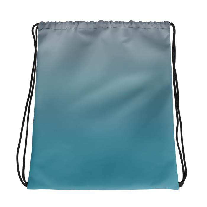 Archive 82: Bleachman Drawstring bag