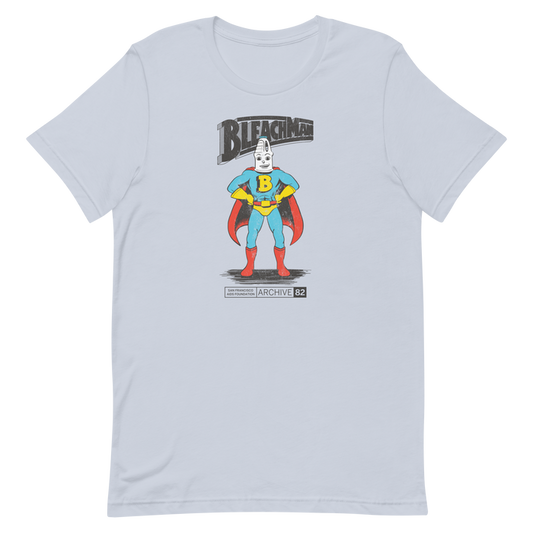 Archive 82: Bleachman Gender Neutral T-Shirt
