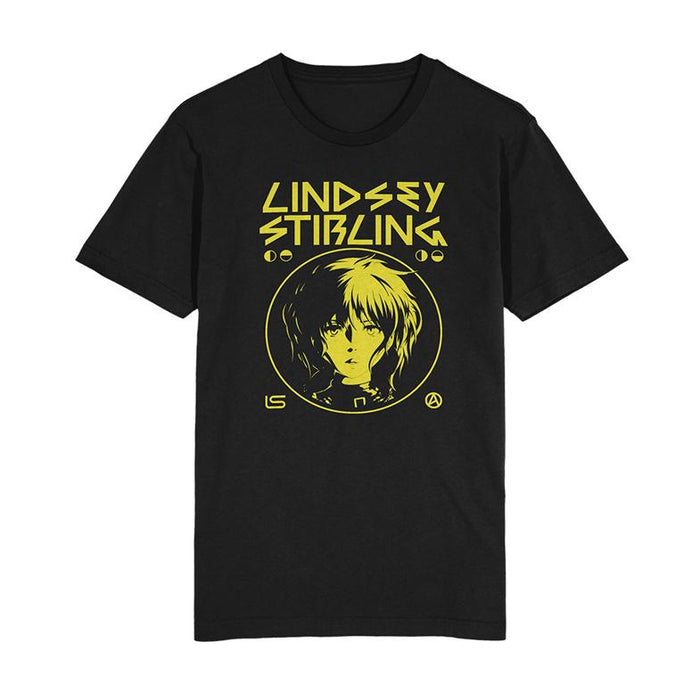 ARTEMIS CIRCLE TEE LADIES - Misc