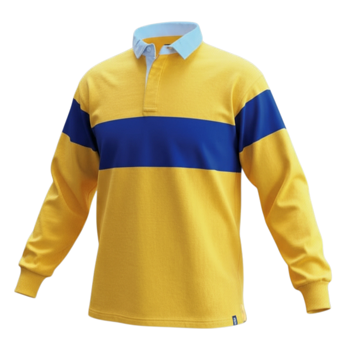 Aspen Rugby Shirt