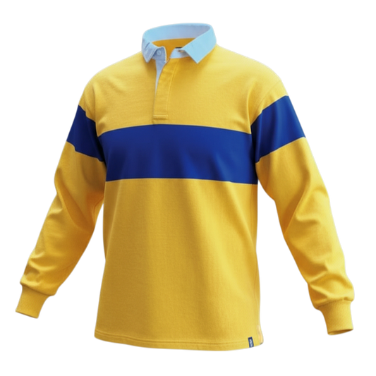 Aspen Rugby Shirt