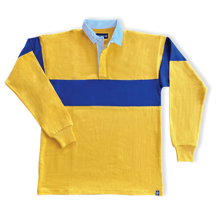 Aspen Rugby Shirt