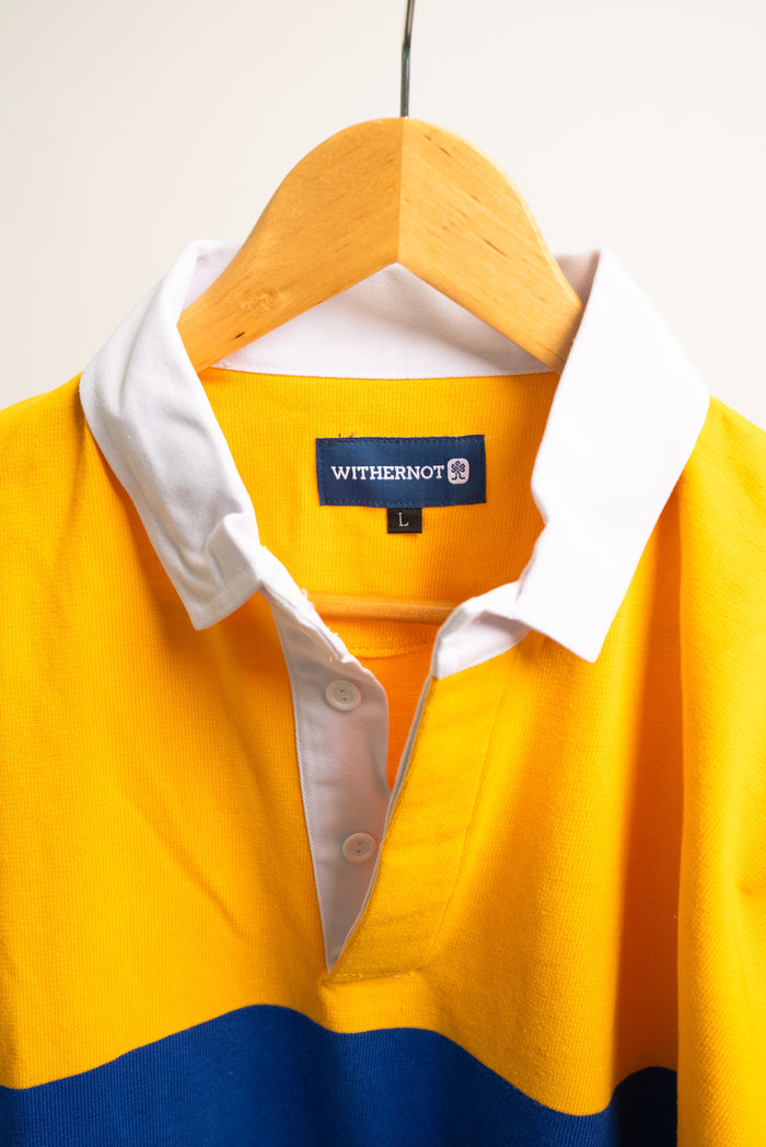 Aspen Rugby Shirt
