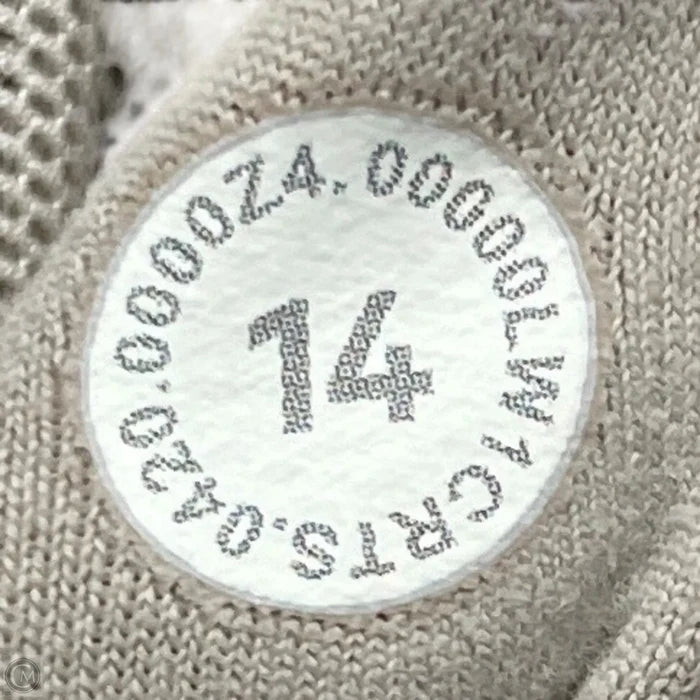 Athletic Bra By Lululemon In White, Size: Xl