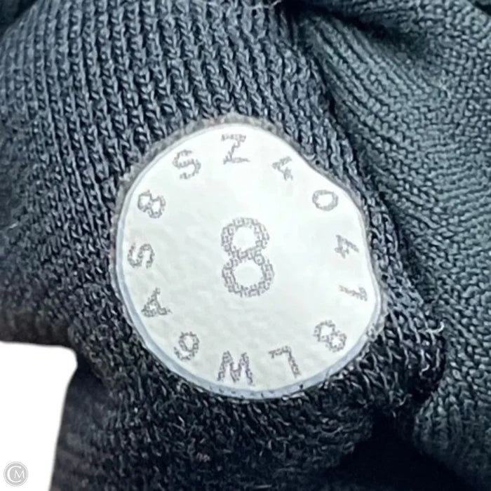 Athletic Leggings By Lululemon In Grey, Size: M