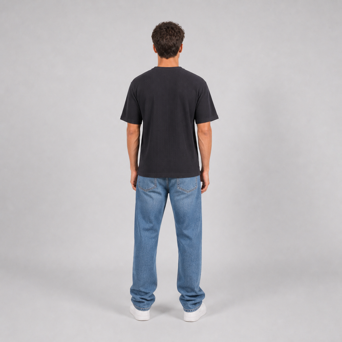 Atypical Studios The Henley Tee