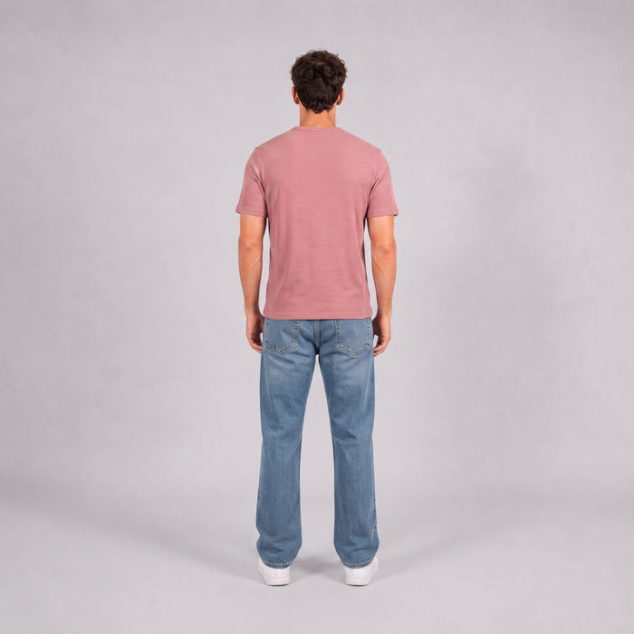 Atypical Studios The Henley Tee