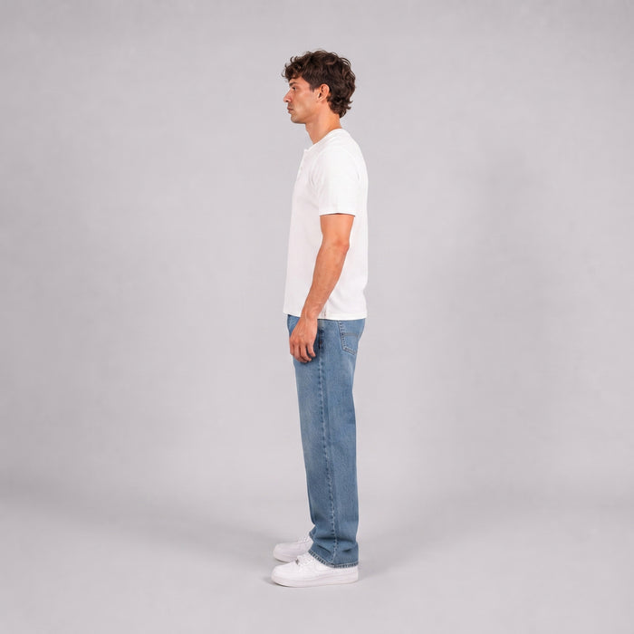 Atypical Studios The Henley Tee